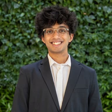 Portrait of Your Name